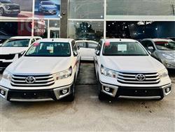 تويوتا هايلوكس